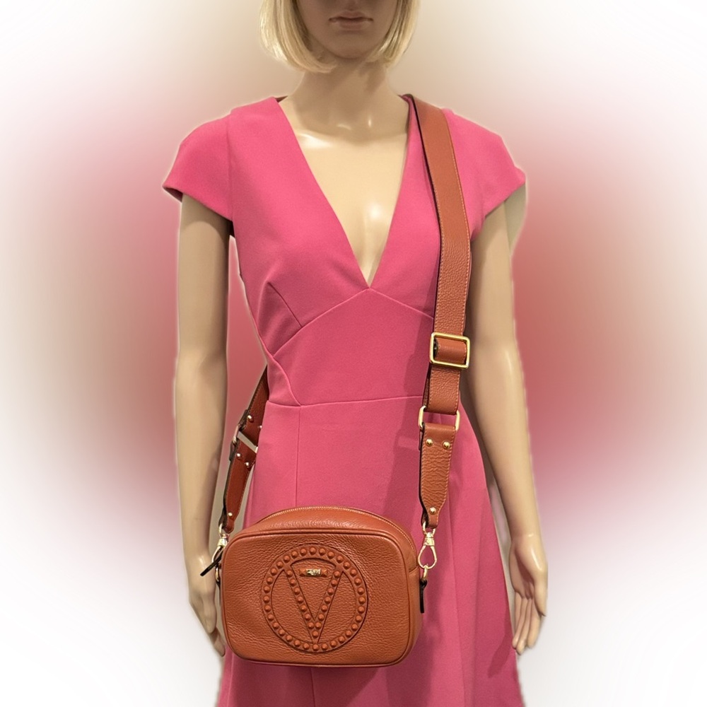 Valentino✨ Mia Stud Bag by Mario Valentino - Picture 16 of 16